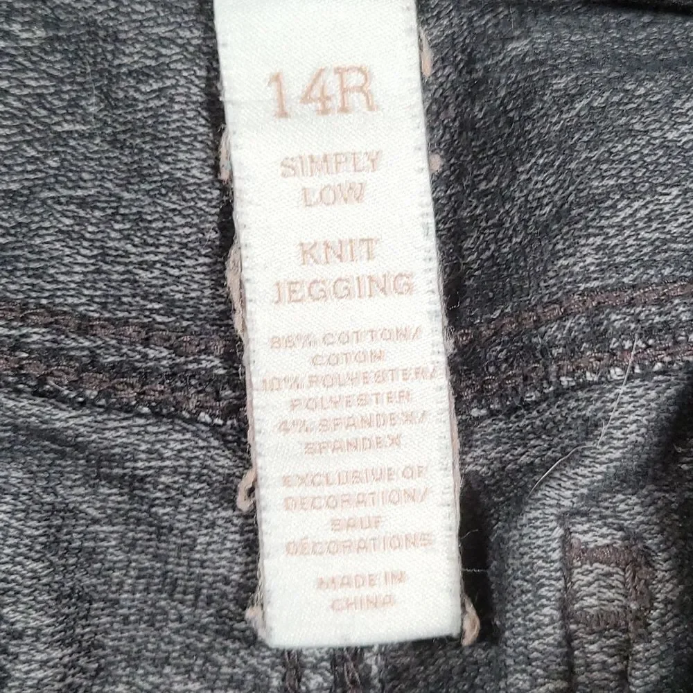 Justice length 33